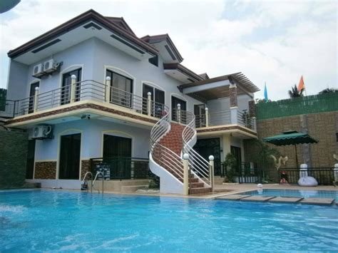 6 Private Resorts You Can Book for your Event or Family .
